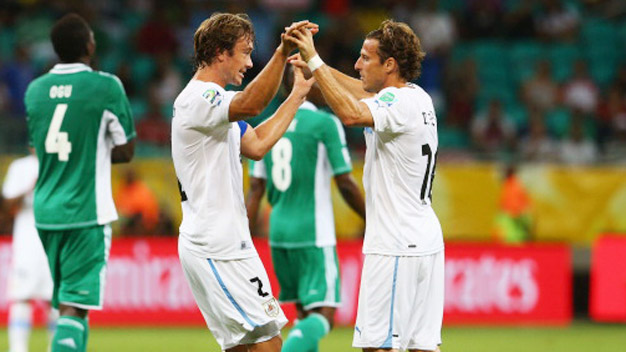 6 điểm nhấn vòng bảng Confed Cup 2013