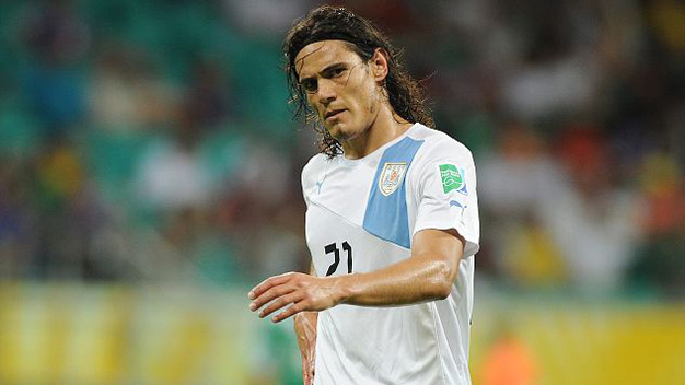 Chelsea đồng ý trả 58 triệu euro phá vỡ HĐ của Cavani