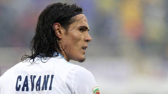 Góc nhìn: 58 triệu euro cho Cavani? Điên rồ!