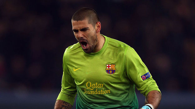 Valdes úp mở khả năng đến Trung Quốc hoặc Mỹ