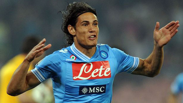 Cavani đưa ra yêu cầu 