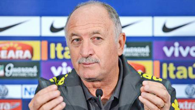 ĐT Brazil: Scolari làm tốt hơn nhiệm kỳ đầu