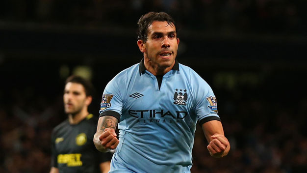 Góc nhìn: Bán Tevez là một sai lầm của Man City