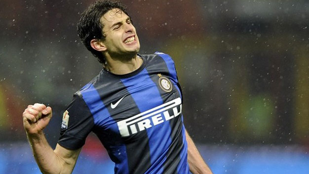 M.U nhắm Rannochia và Guarin của Inter