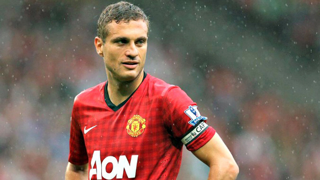 AC Milan lại dụ dỗ Vidic rời M.U