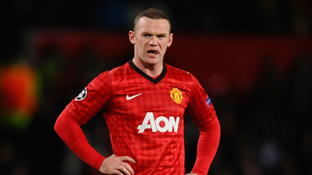 Quan điểm: M.U hãy bán Rooney cho Arsenal!