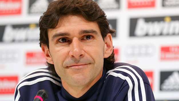 Karanka từ chối theo Mourinho sang Chelsea