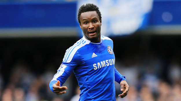 Obi Mikel muốn rời Chelsea