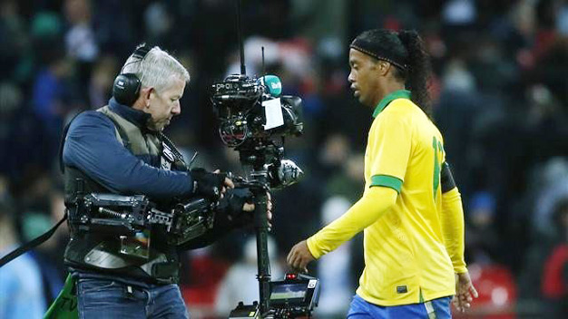 5 lý do các CĐV muốn thấy Ronaldinho ở World Cup