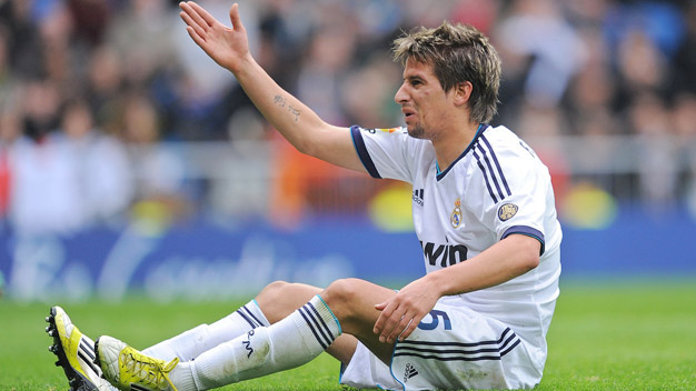 Coentrao đòi rời Bernabeu