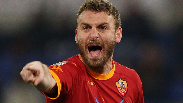 Real và PSG tranh De Rossi với Chelsea