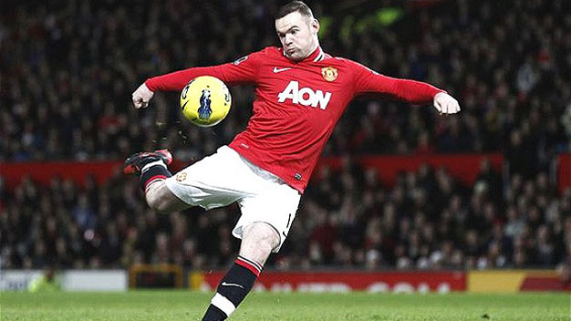 M.U: Đã đến lúc để Rooney ra đi?