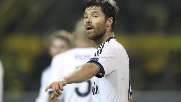 Xabi Alonso sẽ sớm đàm phán với Real về bản HĐ mới