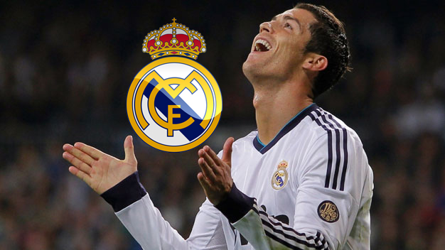 CR7 gia hạn hợp đồng: Một đảm bảo dài hạn cho Madrid