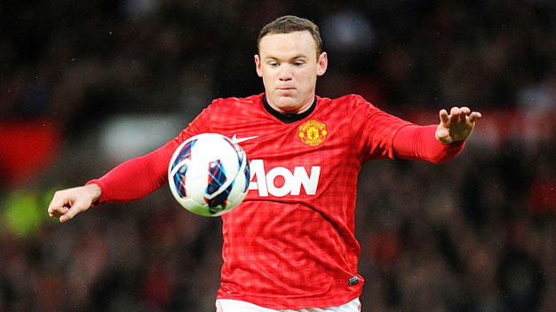 HLV David Moyes: “Rooney sẽ ở lại M.U“