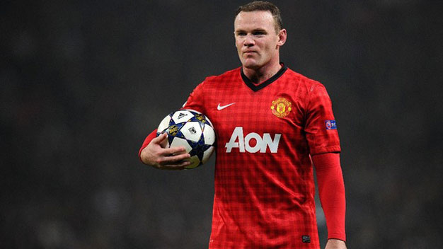 101 lý do Rooney nên ở lại M.U