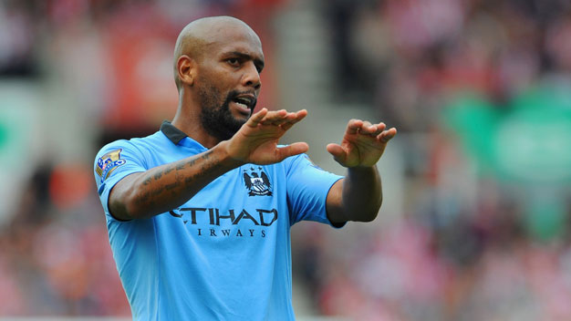 Man City tiễn Maicon, sẽ đón thêm tiền đạo trong tháng này