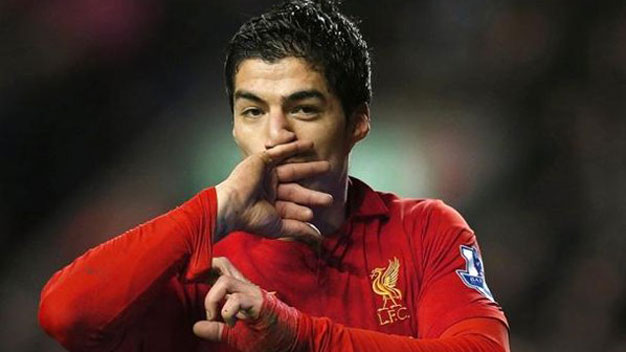 Suarez sẽ thay đổi Arsenal ra sao