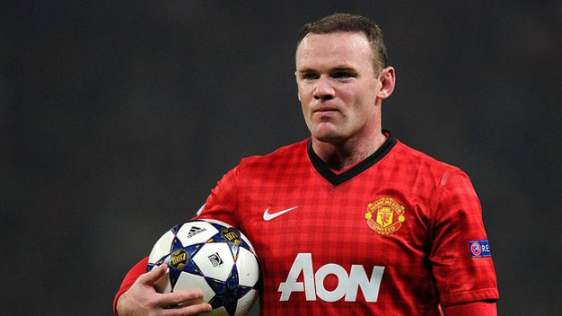 Góc nhìn: M.U tự sát nếu để Rooney sang Chelsea