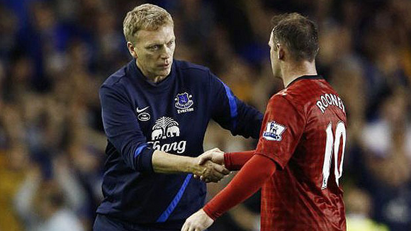 Moyes cần nghĩ kỹ trước khi bán Rooney