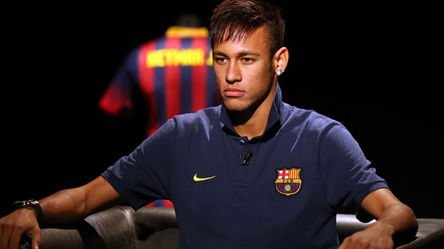 Neymar là “một nỗi phiền toái”