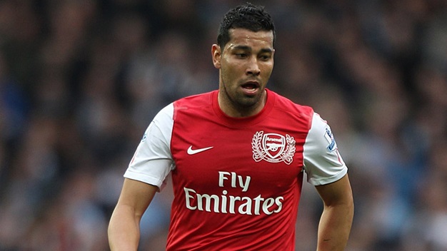 Arsenal: Andre Santos tiến gần Flamengo