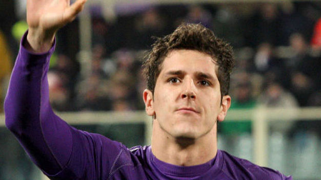 Jovetic: “Tôi muốn giành danh hiệu với Man City”