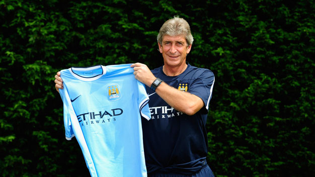 Pellegrini bất ngờ bỏ dở tour du đấu của Man City