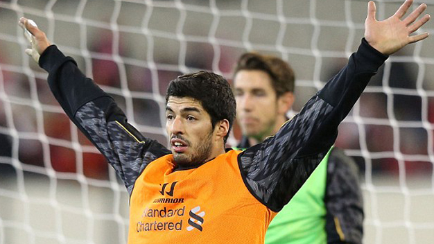 Ông chủ Liverpool mỉa mai Arsenal sau đề nghị Ông chủ Liverpool mỉa mai Arsenal sau đề nghị