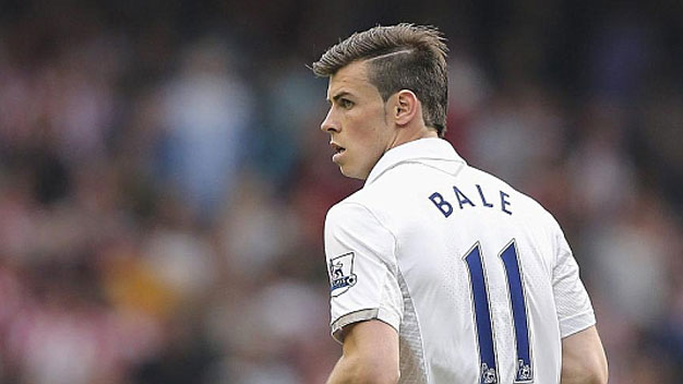 Bale yêu cầu Tottenham ngồi vào bàn đàm phán