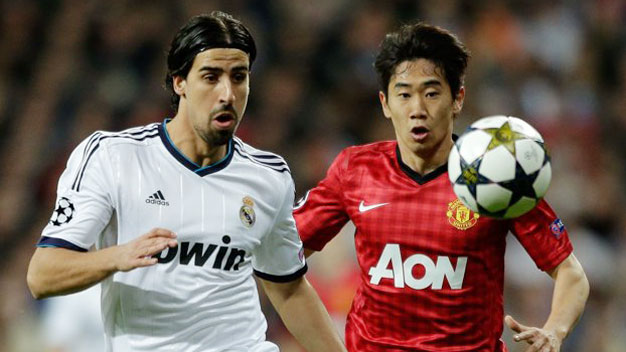 Real cần hay không cần Khedira?