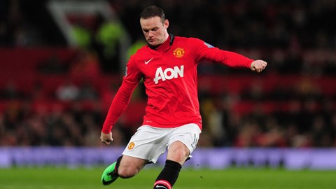 Rooney sẽ trở lại ở trận gặp Tottenham Rooney sẽ trở lại ở trận gặp Tottenham