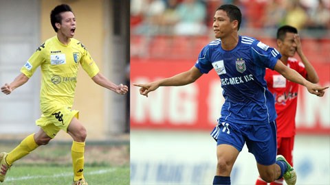 Bình luận: V.League luận anh hùng