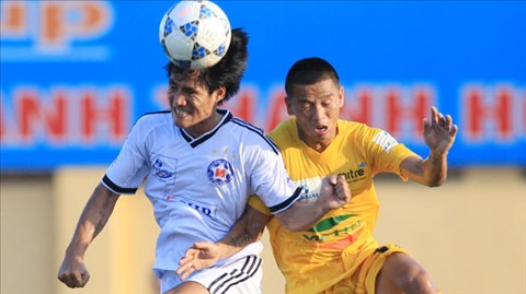 Phân tích Thanh Hóa vs Đà Nẵng 17h ngày 29/3