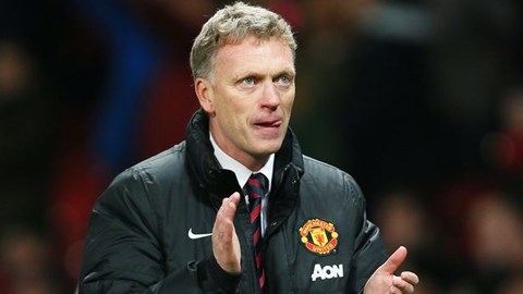 BLĐ M.U vẫn tín nhiệm Moyes