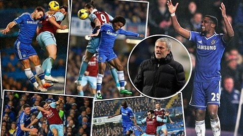 Điểm tin trưa 30/1: Mou 