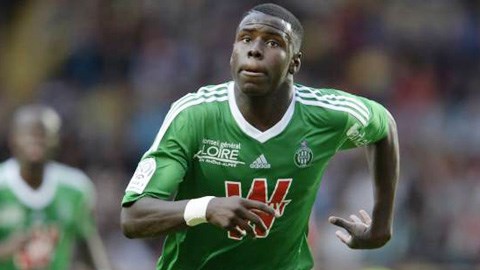 Zouma trở thành tân binh thứ 3 của Chelsea trong tháng 1