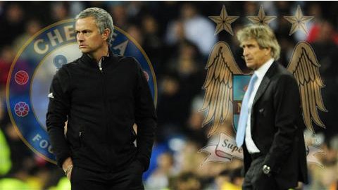 Điểm tin trưa 1/2: Mourinho châm lửa trước đại chiến với Man City Điểm tin trưa 1/2: Mourinho châm lửa trước đại chiến với Man City