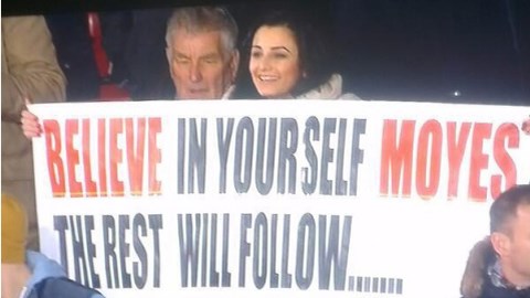 8 lý do để tin ở David Moyes