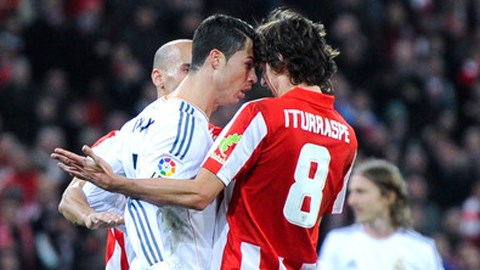 Tin giờ chót ngày 7/2: Ronaldo không được giảm án