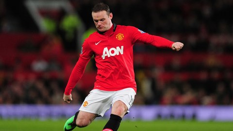 Điểm tin trưa 9/2: Rooney tuyên bố ở lại M.U Điểm tin trưa 9/2: Rooney tuyên bố ở lại M.U