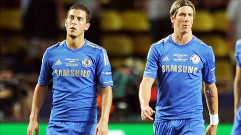 Chelsea hay mất điểm ở “trận cầu nhỏ”
