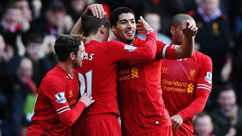 5 lý do Liverpool sẽ vô địch Premier League