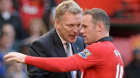 Điểm tin trưa 17/2: Rooney sẽ lập kỷ lục về thu nhập trong tuần này Điểm tin trưa 17/2: Rooney sẽ lập kỷ lục về thu nhập trong tuần này