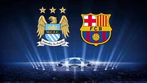 Điểm tin sáng 18/2: Đêm nay, đại chiến Man City-Barca