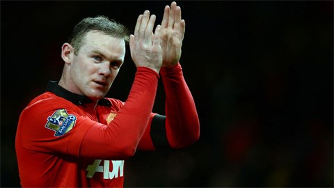 Còn 1 rào cản cho hợp đồng mới của Rooney