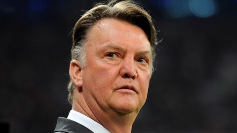 Van Gaal tự 