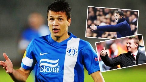 Konoplyanka tỏa sáng, Liverpool tiếc hùi hụi