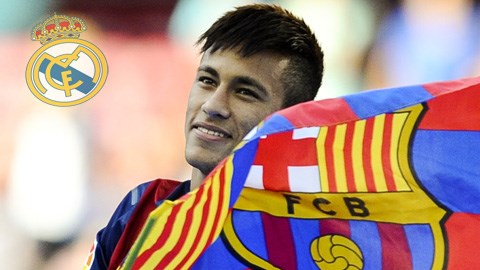 Neymar không 