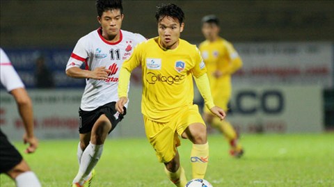 Bình luận V-League: Gừng già…